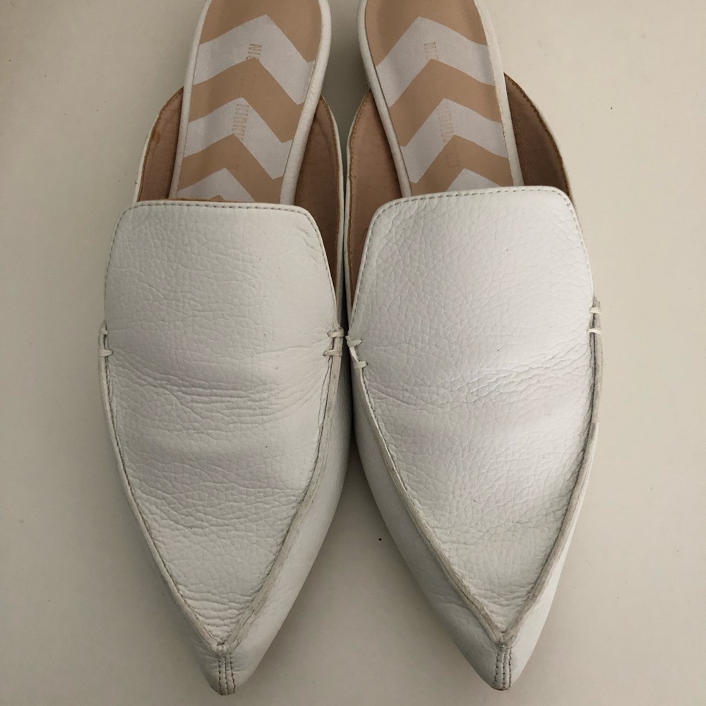 !!moving sale!! Nicholas kirkwood loefer